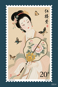 明明de花采集到人物