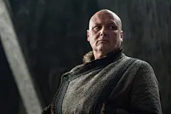 《权力的游戏第七季》最新海报第二弹。Winter is coming！ ​​​​