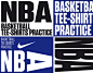 Nike / NBA / Fall 2017