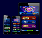 VIDEO POKER : Video Poker - New game 2014 - new design