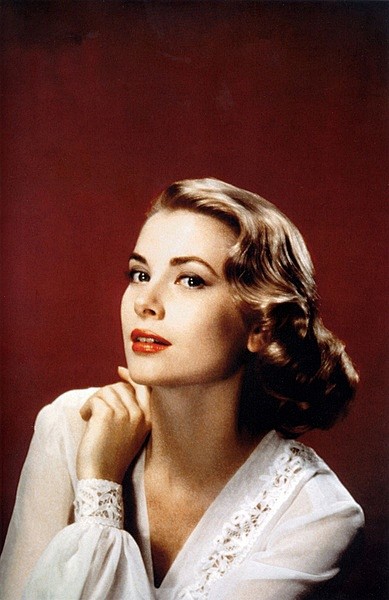 格蕾丝·凯利 Grace Kelly 图...