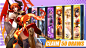 【Akadi: Idle RPG】Google Play最新版本-Akadi: Idle RPG版本大全-点点数据