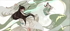 天官赐福动画超话—新浪微博超话社区