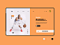 web网页板式设计_陈浩然_【68Design】