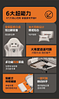 南皇电竞椅人体工学椅子游戏椅家用电脑椅可躺办公椅舒适久坐升降座椅 2代-科技布米灰+乳胶（限拍1件） 120-155度(含) 联动扶手 -尼龙脚【图片 价格 品牌 报价】-京东