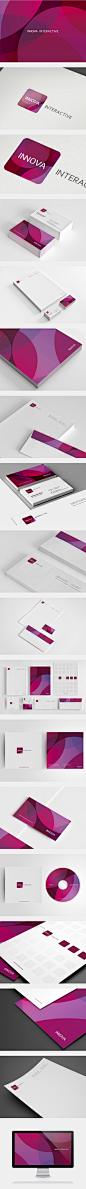 Innova Interactive Identity