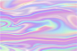 神秘夜场底纹未来科技镭射虹彩光效抽象背景JPG设计素材 (6)