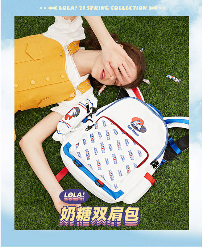 LOLA DESIGN旗舰店
