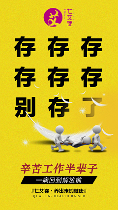 *﹏‘’喵了个咪采集到艾灸养生