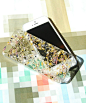 ANREALAGE : ANREALAGE(アンリアレイジ)の iPhone5 ACRYLIC FLOWER CASE ANREALAGE×ZOZOVIANT(モバイルケース/カバー)|クリア | Sumally