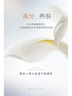 好好好好好好好好好好采集到灰常之小清新美妆详情分屏
