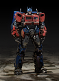 Optimus Prime | Transformers : Rise of The Beasts 