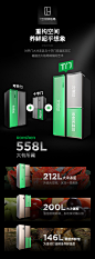 【容声BCD-558WD11HPA】容声(Ronshen) 558升 T型对开三门冰箱 一级能效 0度养鲜 变频杀菌保湿 艾弗尔X6 BCD-558WD11HPA【行情 报价 价格 评测】-京东
