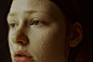 Marta Bevacqua 人像摄影作品【skin】 - 人像摄影 - CNU视觉联盟