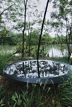 landscape水景