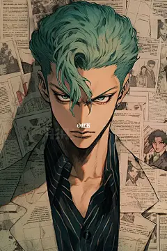每天换一个男友
