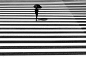 Junichi Hakoyama黑白影像　｜日本街头 - 人文摄影 - CNU视觉联盟