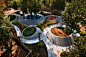 意大利弗罗西诺内Sensational花园/ Nabito Architects第2张图片