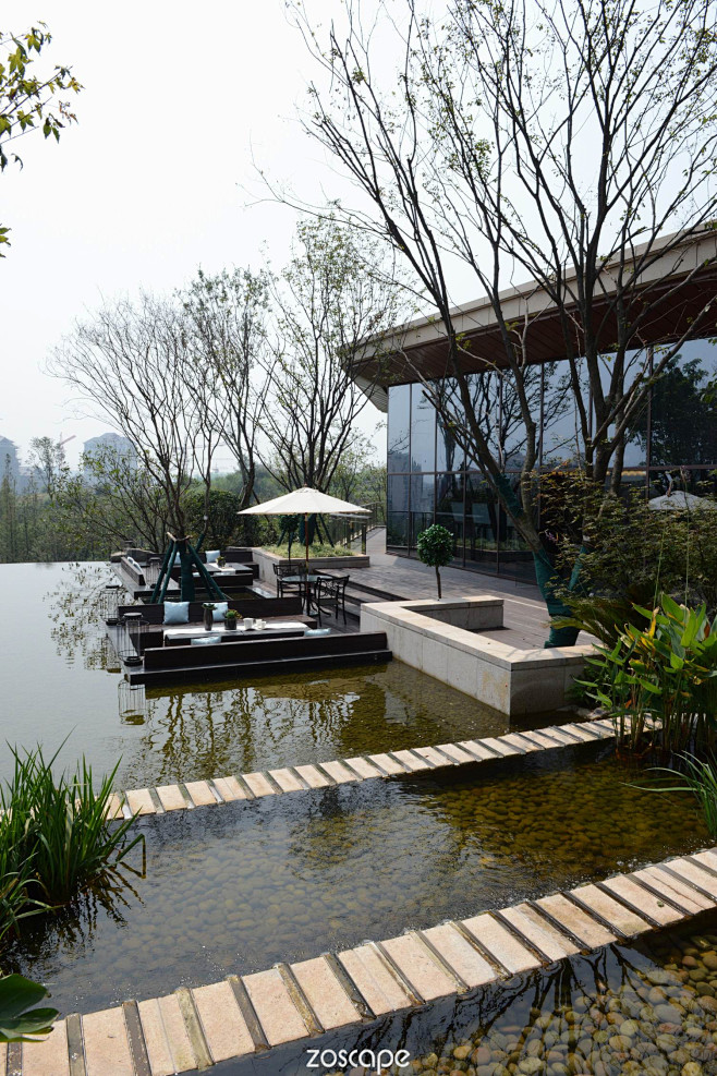 庭院花园景观设计