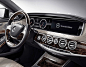 Mercedes-Benz UI/UX