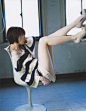 #短发# 橋本奈々未