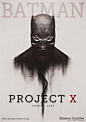 [#创意来啦# 蝙蝠侠X计划！] Batman Project X（蝙蝠侠系列插画），英国插画师 Chris Skinner 酷炫插画欣赏，据说插画师还会发布相关的图片小说系列，敬请期待吧！（创意汇）这个问卷，很有趣！！！小求助：亲爱的创意爱好者您好,我是创意汇的小编小汇汇。最近我在做一个有关"轻博客使用情况"的问卷小调查，希望大家能够帮忙填写一下，这可能需要花费您十分钟左右的时间，但过程会比较有趣，更能加深您对轻博客的了解，希望你能给我小小的支持，非常感谢！问卷地址：htt.....