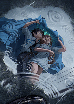 雪末孖采集到anon @betanonbeet