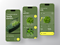 ios smart mobile app saas ux design