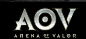 Garena AOV: Arena Of Valor