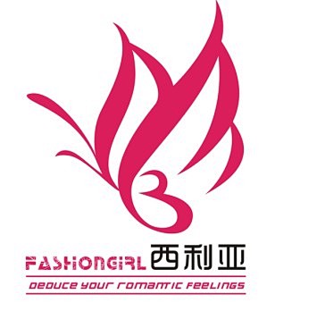 西利亚品牌标志 #Logo#