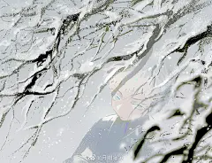 月刺啾啾的微博_微博