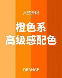 clothoares采集到爱马仕橙