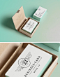 PSD Business Card MockUp #2 | GraphicBurger