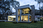 Casa Concreto,© Iván Casillas