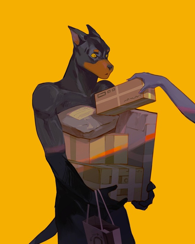 星有野 的个人主页 微博