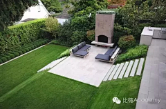 哥特小蜗采集到下沉空间