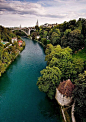 Visit Switzerland – Amazing Country in the Alps - Bern, Switzerland