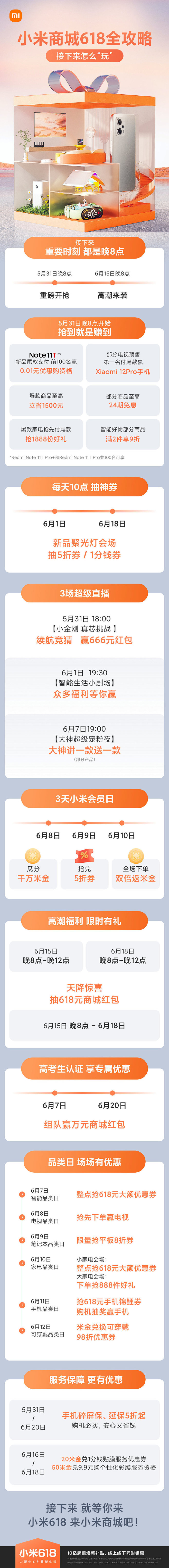 小米商城的微博_微博