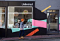 夫妻档在布莱顿开了家（Unlimited）无限的独立商店