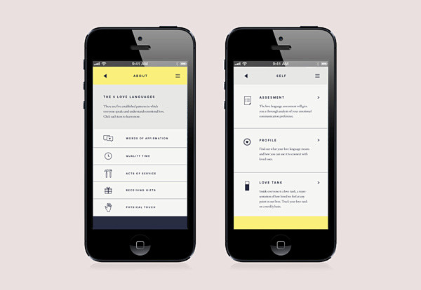 Love Tank on App Des...