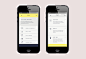 Love Tank on App Design Served