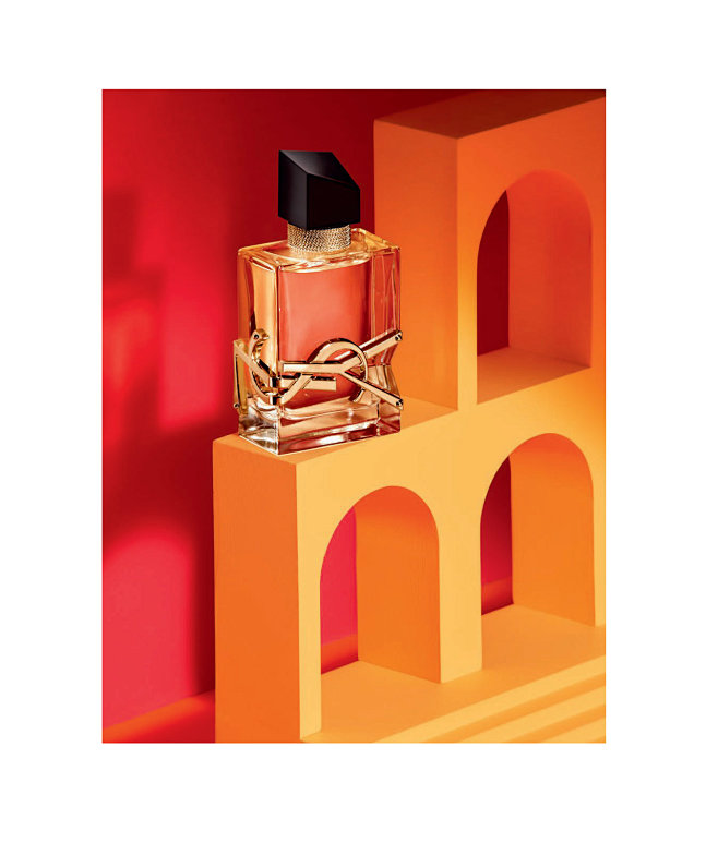 Scents of Style, Spr...