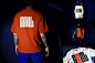 高质量街头潮流男士T恤服装设计贴图展示样机模板 T-Shirt Mockups / SGNL Series