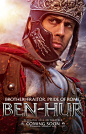 Extra Large Movie Poster Image for Ben-Hur (#8 of 12)