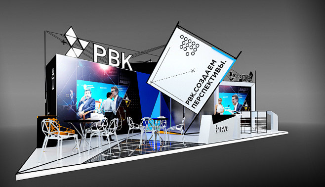 Rvk, SPIEF 2019