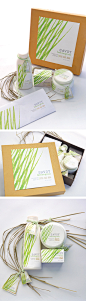 BODYCARE soap soap packaging body wash packaging bodywash lemongrass savoy green