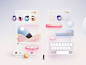 Pinterest : 发现想要尝试的食谱、家居创意、时尚灵感及其他创意点子。