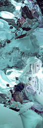 #无关风月# #霹雳布袋戏cos# 
去年的拍摄了。第一次拍素素
素还真：@将离今天补剧了么
摄影后期：@德艺双馨的玉老师 ​​​​