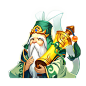 太白金星