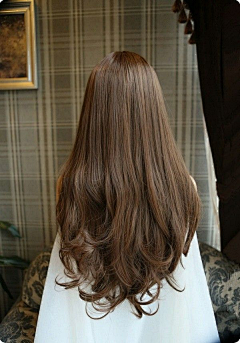 花瓣思美采集到The Hair